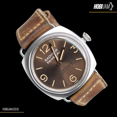 Panerai radiomir venti pam